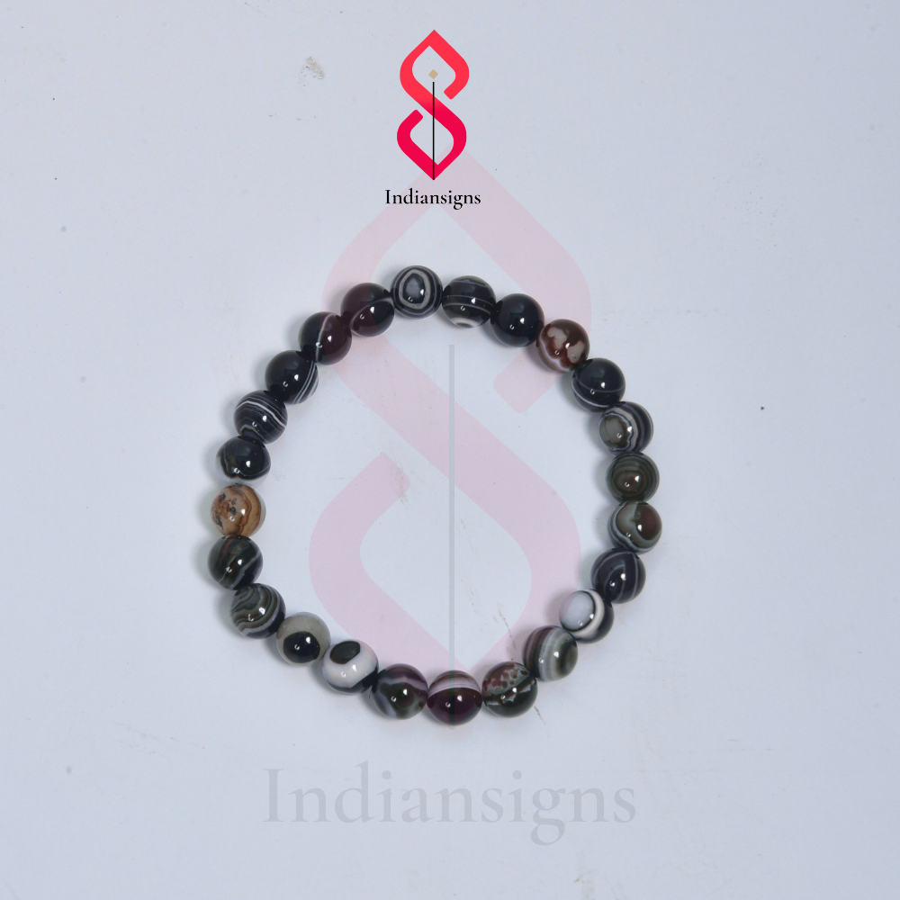 Sulemani hakik bracelet