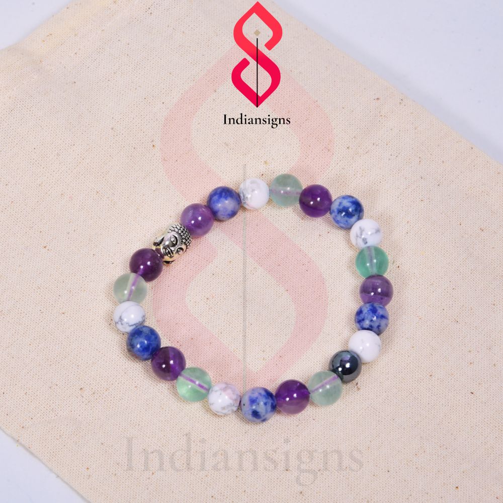 indiansigns education bracelet for students